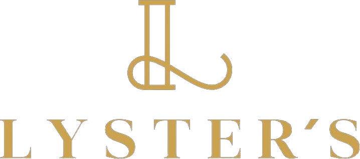 Lyster's